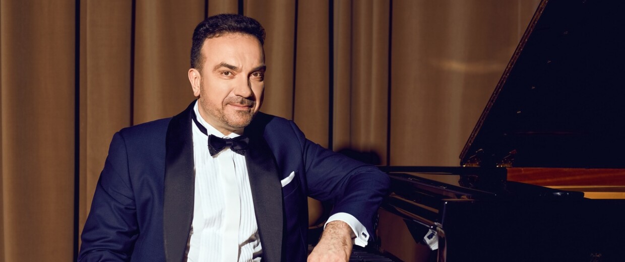 Сергей Жилин
